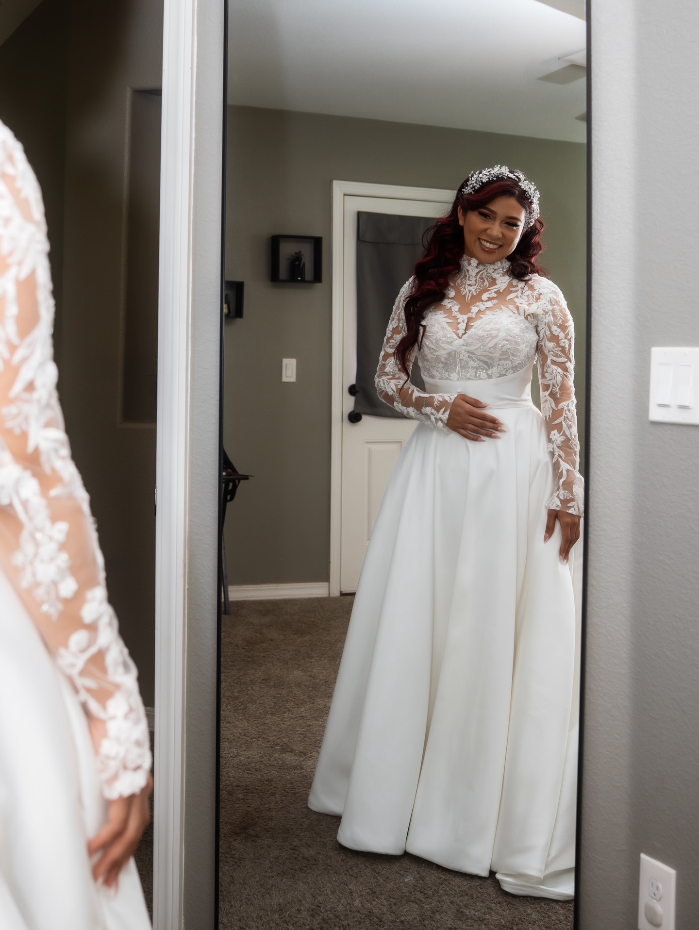 From capturing their engagemen… From capturing their engagemen…